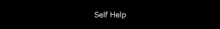 Self Help