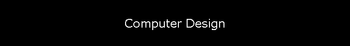 Computer Design